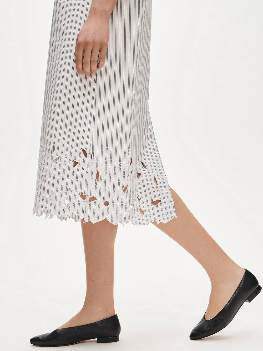 J. Crew this take